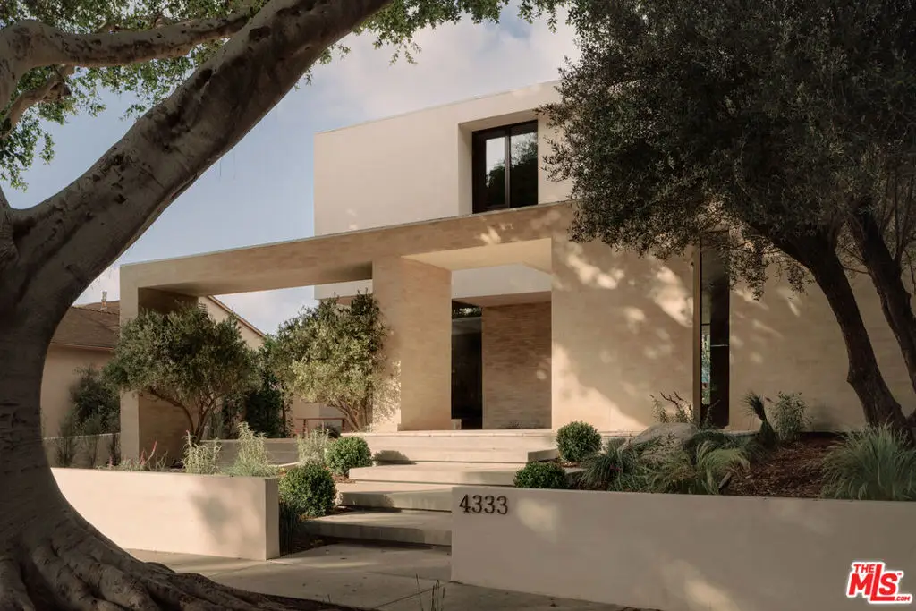 4333 Vinton Avenue, Culver City, CA 90232 - #1