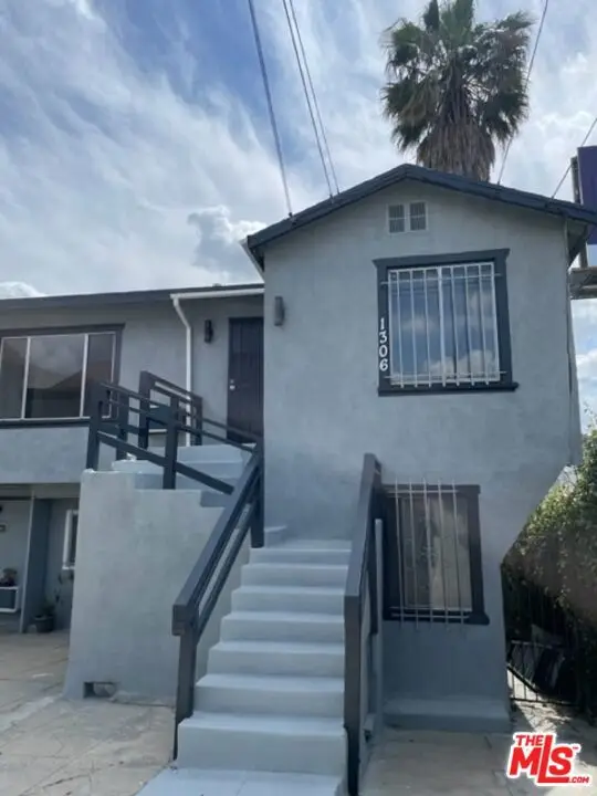 1306 Talmadge Street, Los Angeles, CA 90027 - #2