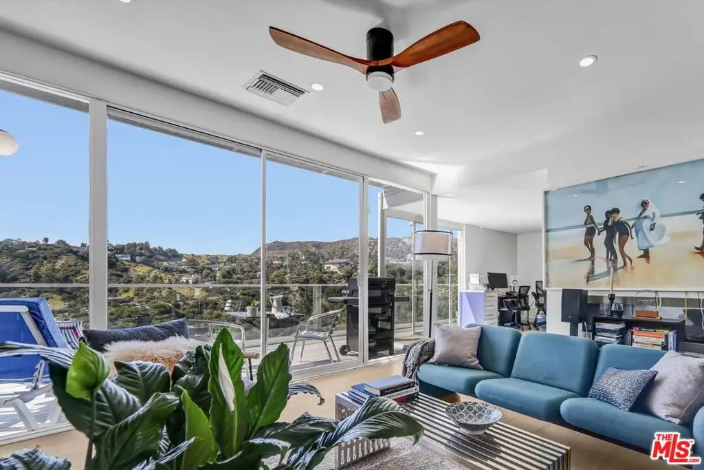 2735 Hollyridge Drive, Los Angeles, CA 90068 - #1