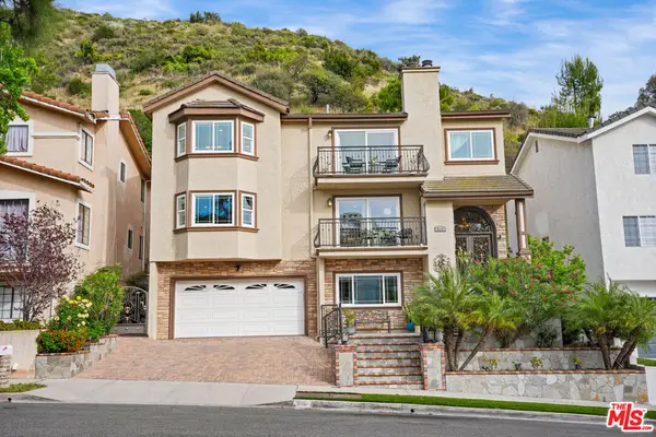 515 S Via Montana, Burbank, CA 91501