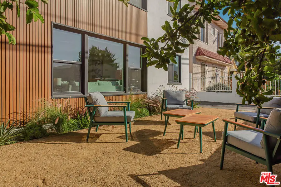 1/2 Burnside Avenue, Los Angeles, CA 90016 - #3
