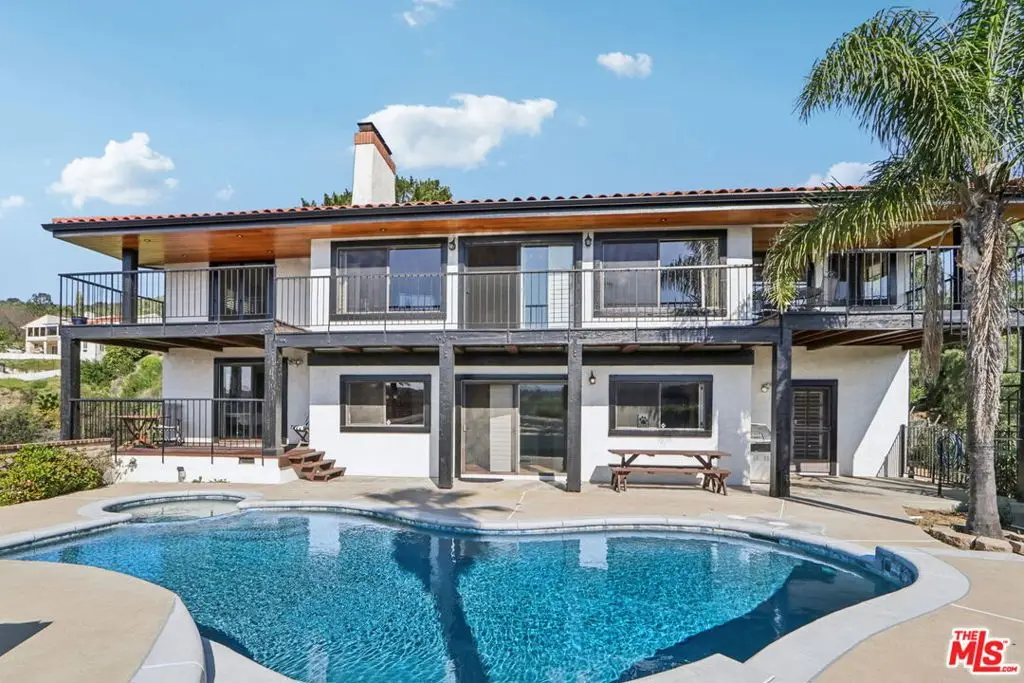 1821 Calle Petaluma, Thousand Oaks, CA 91360 - #1