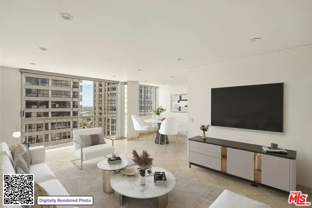 10751 Wilshire Boulevard #PH1, Los Angeles, CA 90024 - #1