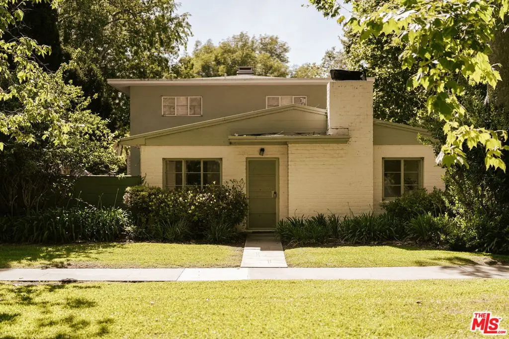 5434 Village Green, Los Angeles, CA 90016 - #1