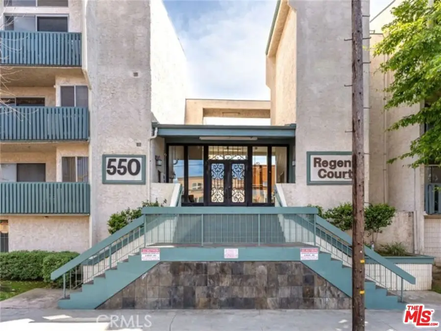 550 W Regent Street #330, Inglewood, CA 90301 - #2