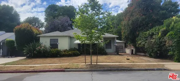 6555 De Celis Place, Van Nuys, CA 91406
