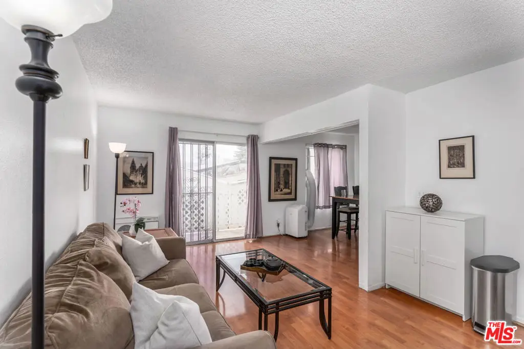 3734 S Canfield Avenue #109, Los Angeles, CA 90034 - #1
