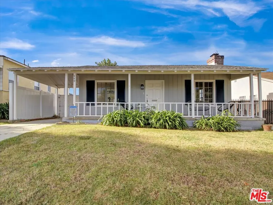 440 W Ellis Avenue, Inglewood, CA 90302 - #2
