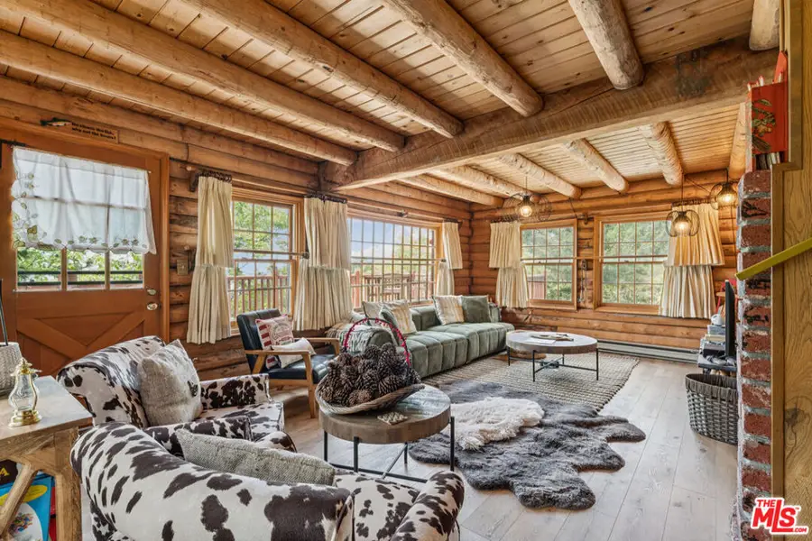4 Winding Way, Running Springs, CA 92382 - #3