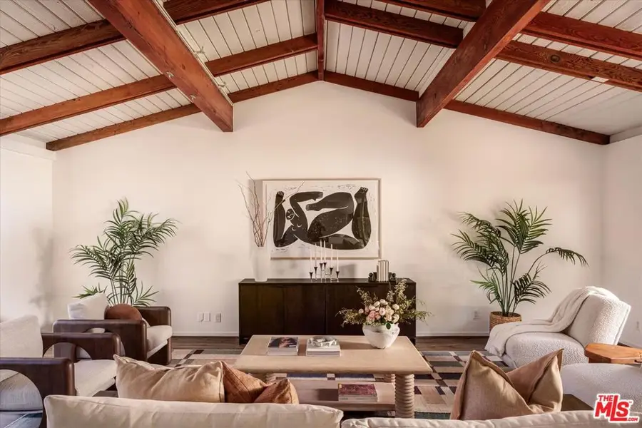 5513 Tuxedo Terrace, Los Angeles, CA 90068 - #2