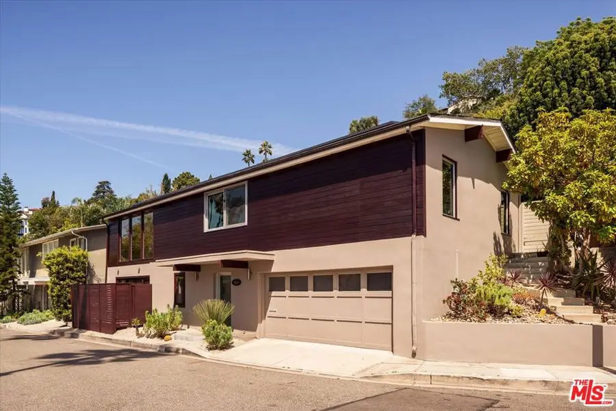 5513 Tuxedo Terrace, Los Angeles, CA 90068 - #3