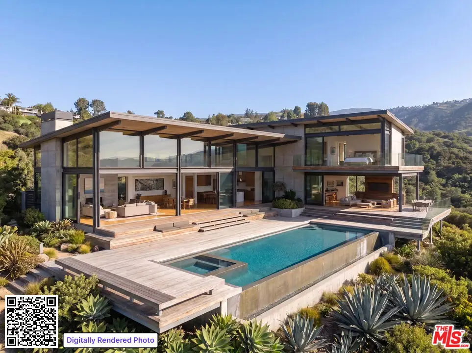 3075 Nicada, Los Angeles, CA 90077 - #1