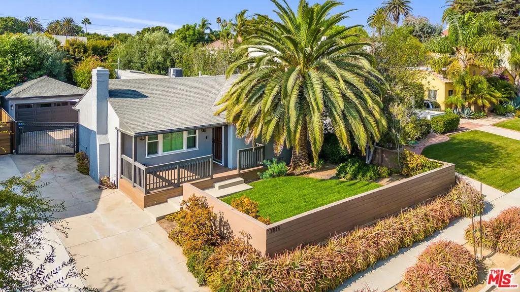 11819 Pacific Avenue, Los Angeles, CA 90066 - #1