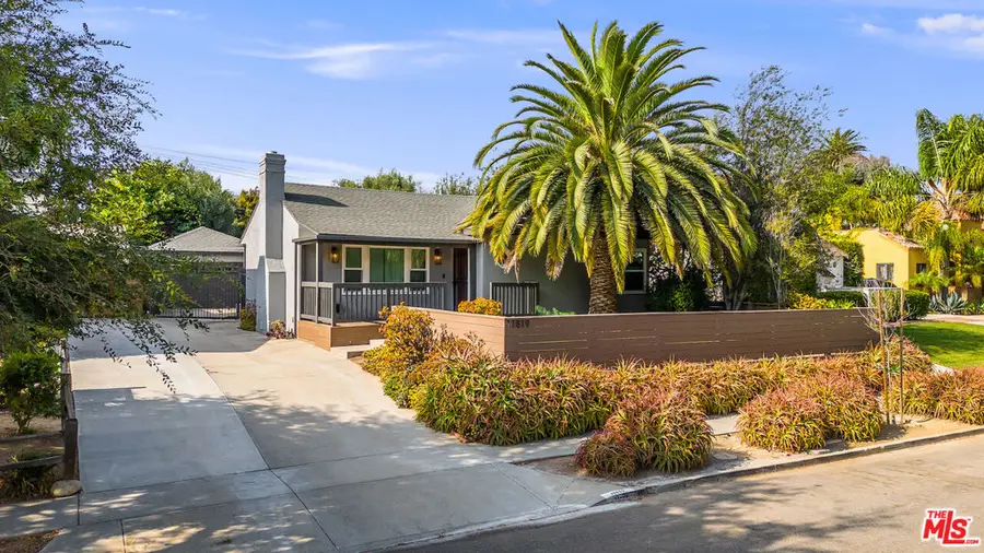 11819 Pacific Avenue, Los Angeles, CA 90066 - #3