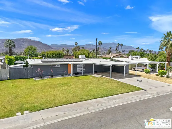 74069 Velardo Drive, Palm Desert, CA 92260