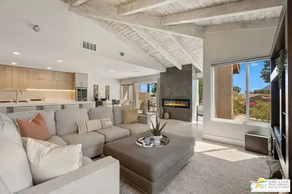 48726 Sageflower Lane, Palm Desert, CA 92260
