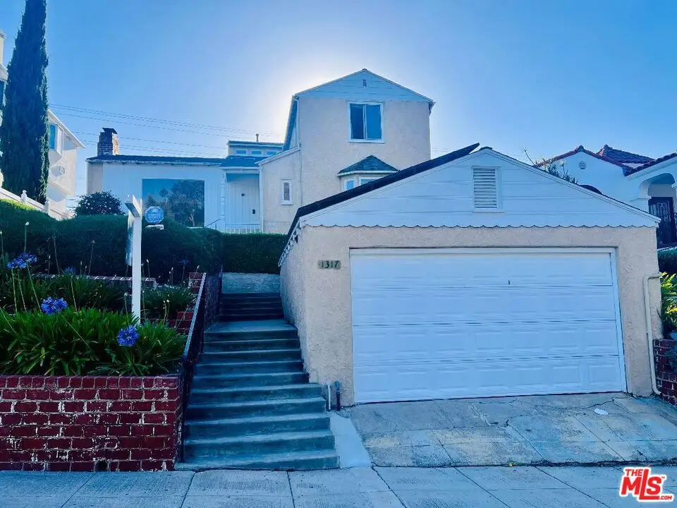 1317 S Dodson Avenue, San Pedro, CA 90732 - #1