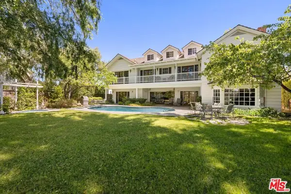 2545 Roscomare Road, Los Angeles, CA 90077