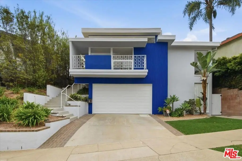 8228 Rees Street, Playa Del Rey, CA 90293 - #1