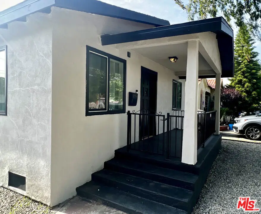 9413 Virginia Avenue, South Gate, CA 90280 - #1