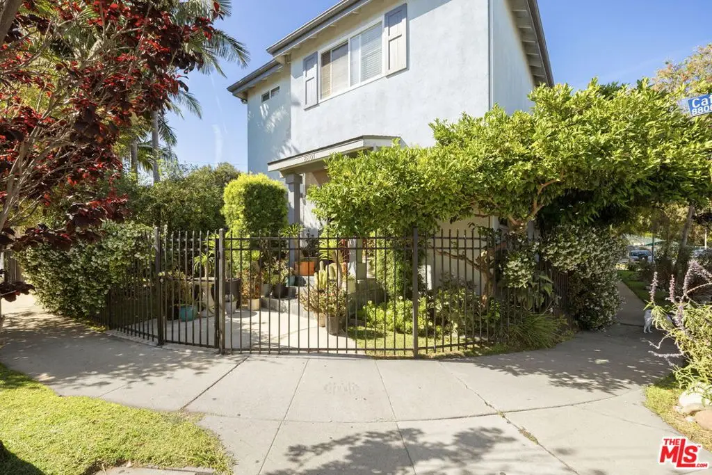 8801 Cattaraugus Avenue, Los Angeles, CA 90034 - #1