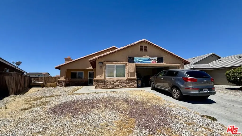 14224 Savanna Street, Adelanto, CA 92301 - #1