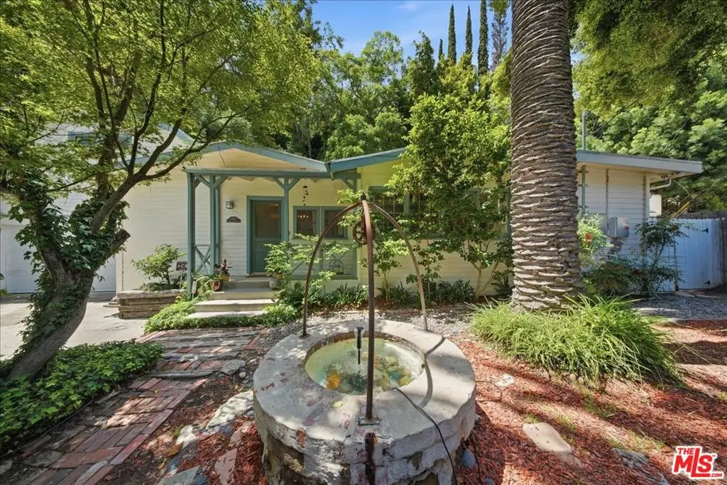 1551 N Beverly Glen Boulevard, Los Angeles, CA 90077 - #1