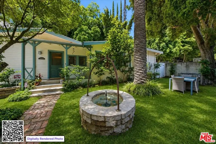 1551 N Beverly Glen Boulevard, Los Angeles, CA 90077 - #2
