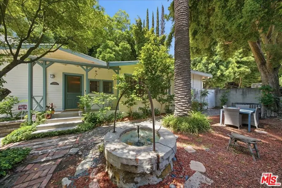 1551 N Beverly Glen Boulevard, Los Angeles, CA 90077 - #3