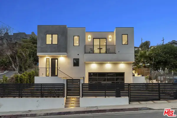 1903 Lake Shore Avenue, Los Angeles, CA 90039