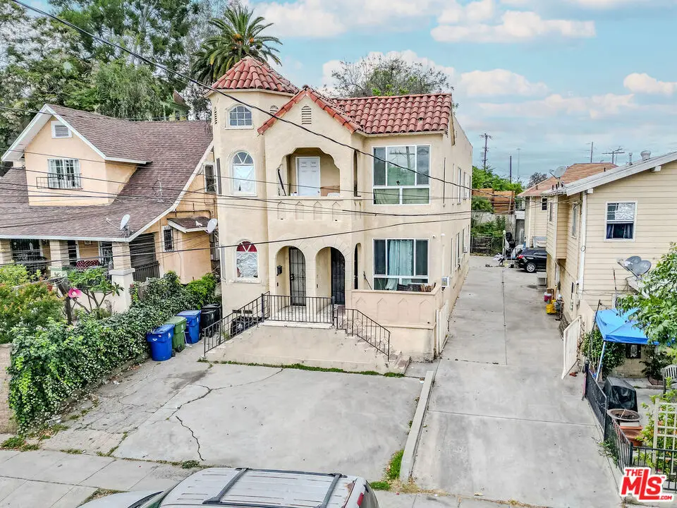 645 N Cummings Street, Los Angeles, CA 90033 - #1