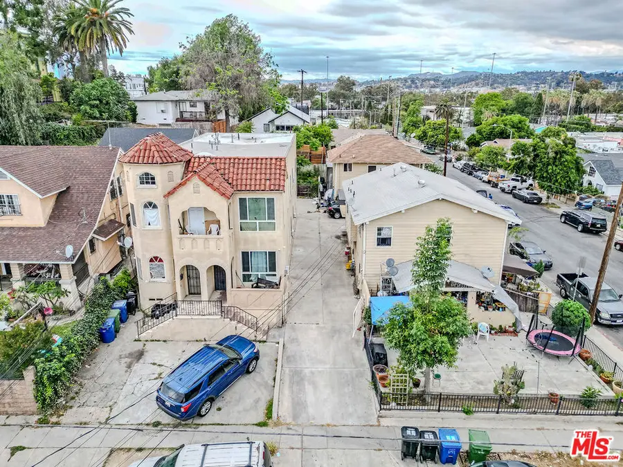 645 N Cummings Street, Los Angeles, CA 90033 - #2