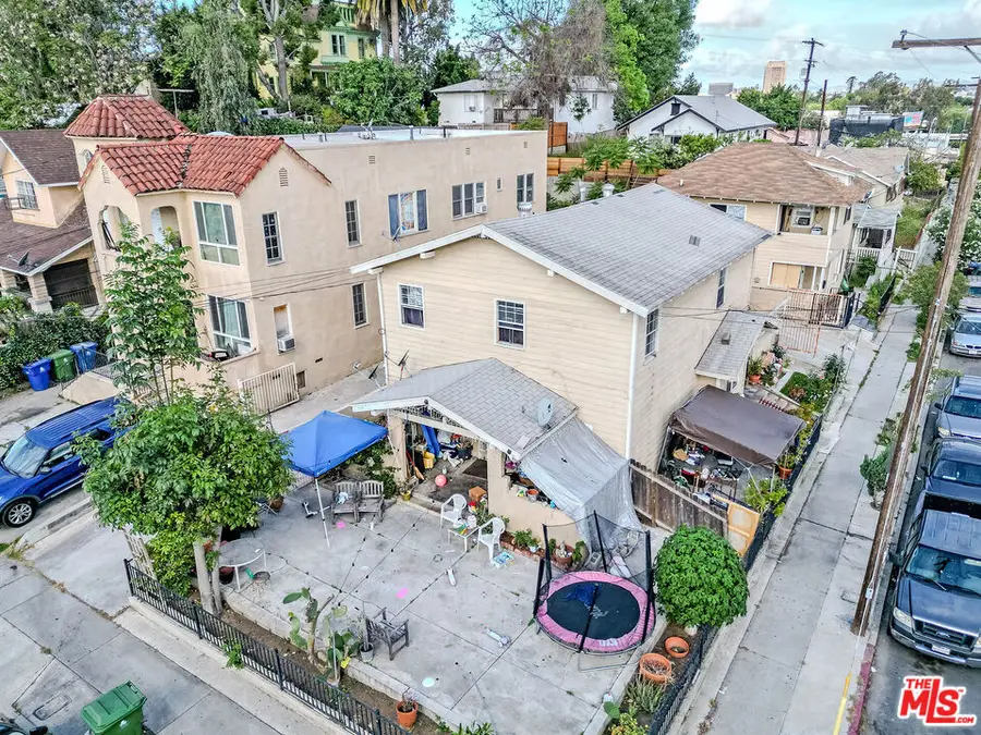 649 N Cummings Street, Los Angeles, CA 90033 - #3