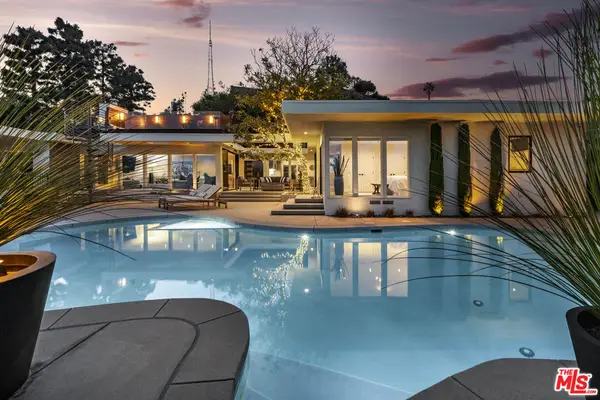 2644 Greenvalley Road, Los Angeles, CA 90046