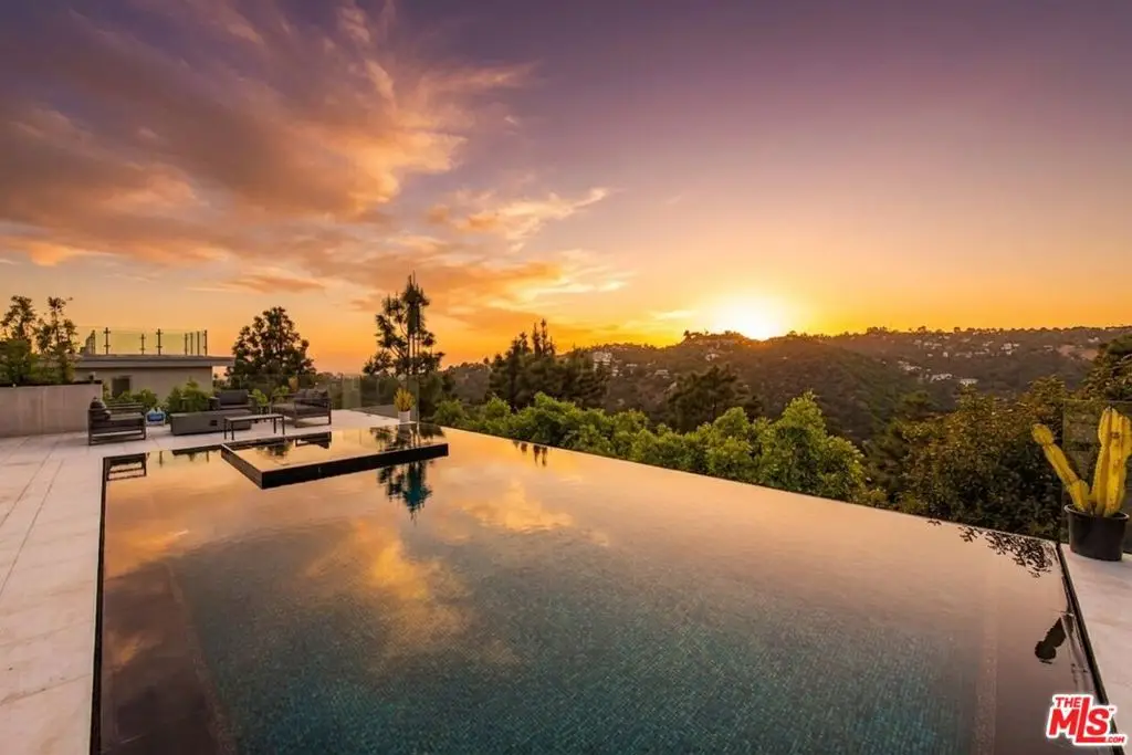 2393 Mount Olympus Drive, Los Angeles, CA 90046 - #1