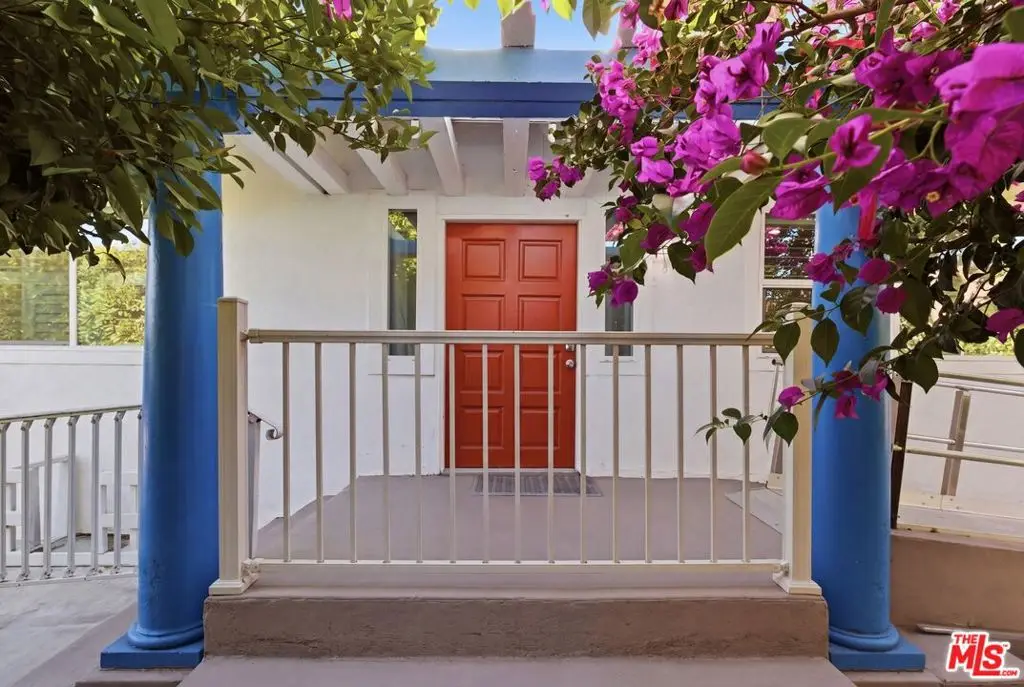 1801 W 43rd Street, Los Angeles, CA 90062 - #1