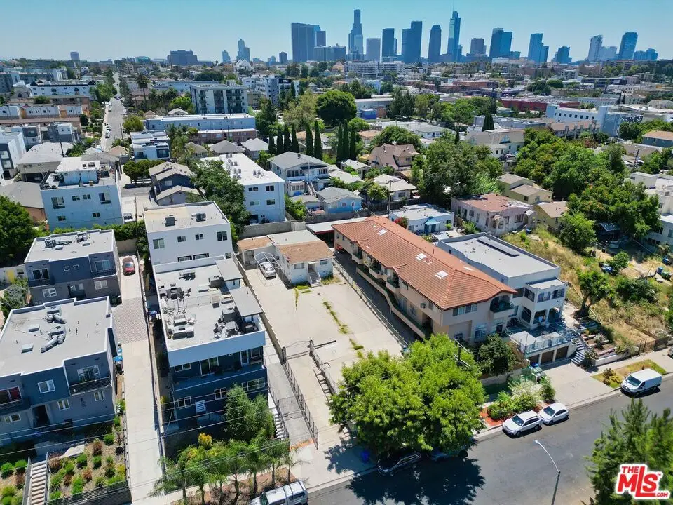 230 N Park View Street, Los Angeles, CA 90026 - #1