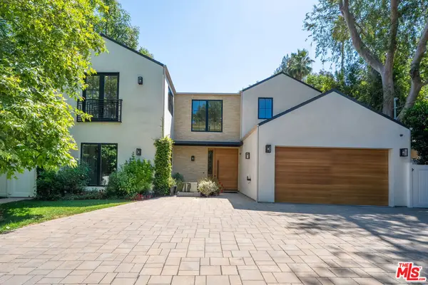 5266 Vanalden Avenue, Tarzana, CA 91356