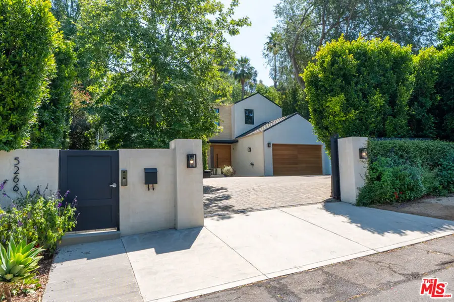 5266 Vanalden Avenue, Tarzana, CA 91356 - #3