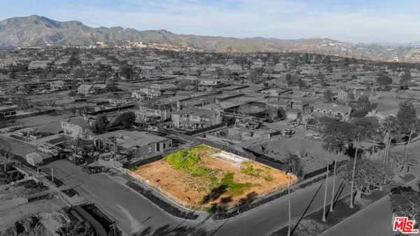 700 Chapala Drive, Pacific Palisades, CA 90272