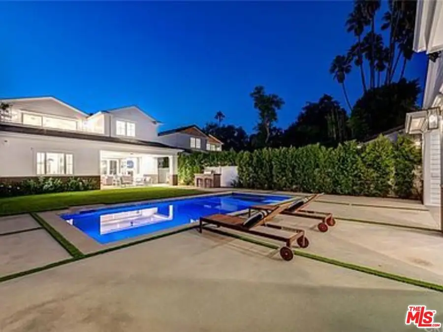 4710 Noeline Avenue, Encino, CA 91436 - #2