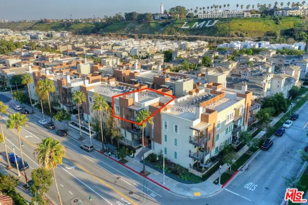 12920 Runway Road #360, Los Angeles, CA 90094