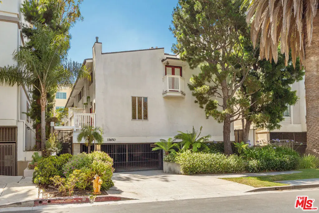 11650 Mayfield Avenue #3, Los Angeles, CA 90049 - #1