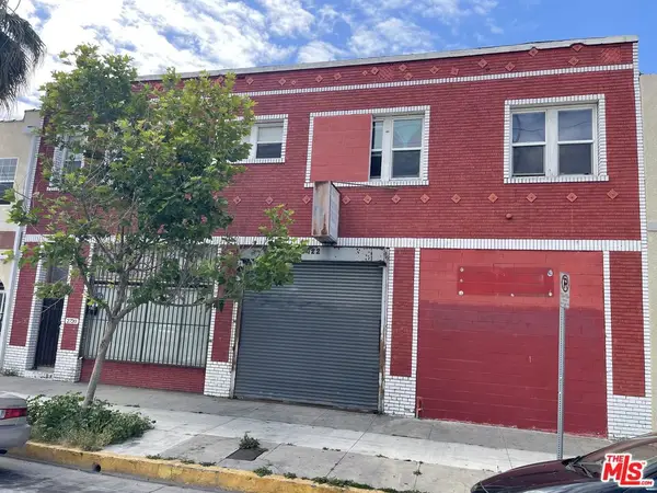 2720 W 54th Street, Los Angeles, CA 90043