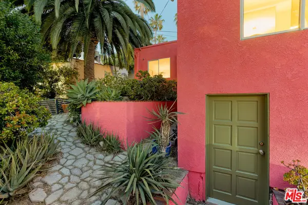3607 Marathon Street, Los Angeles, CA 90026