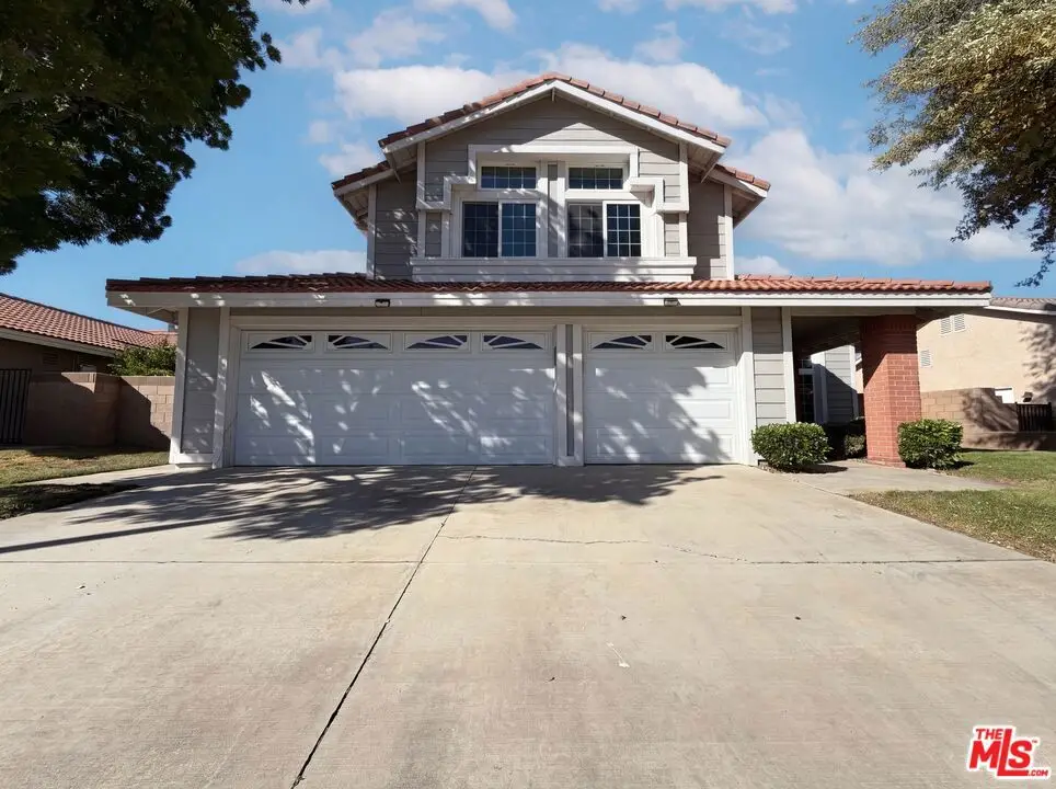 4333 Cocina Lane, Palmdale, CA 93551 - #1