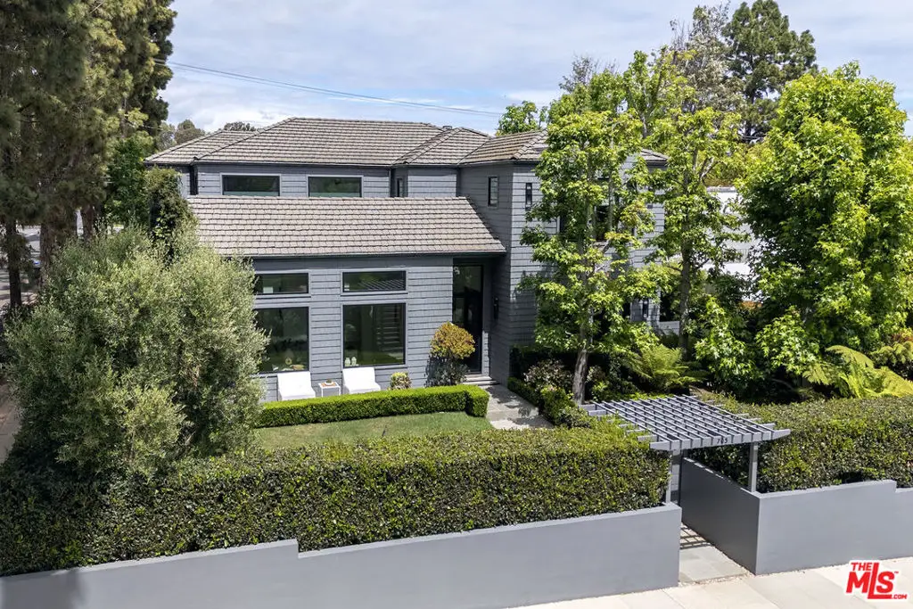 703 25th Street, Santa Monica, CA 90402 - #1