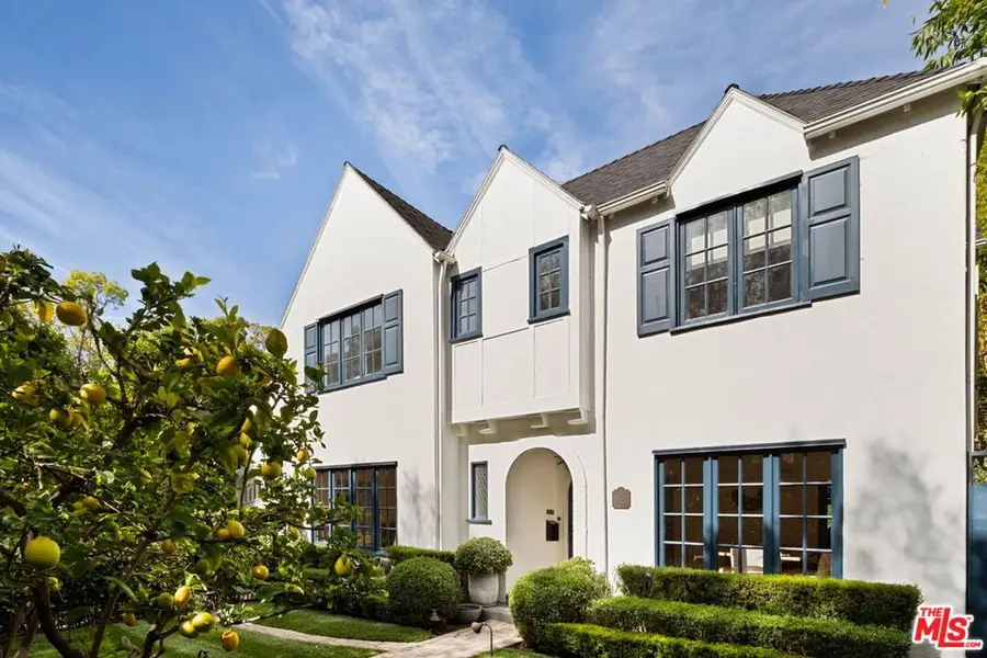 1409 N Genesee Avenue, Los Angeles, CA 90046 - #2