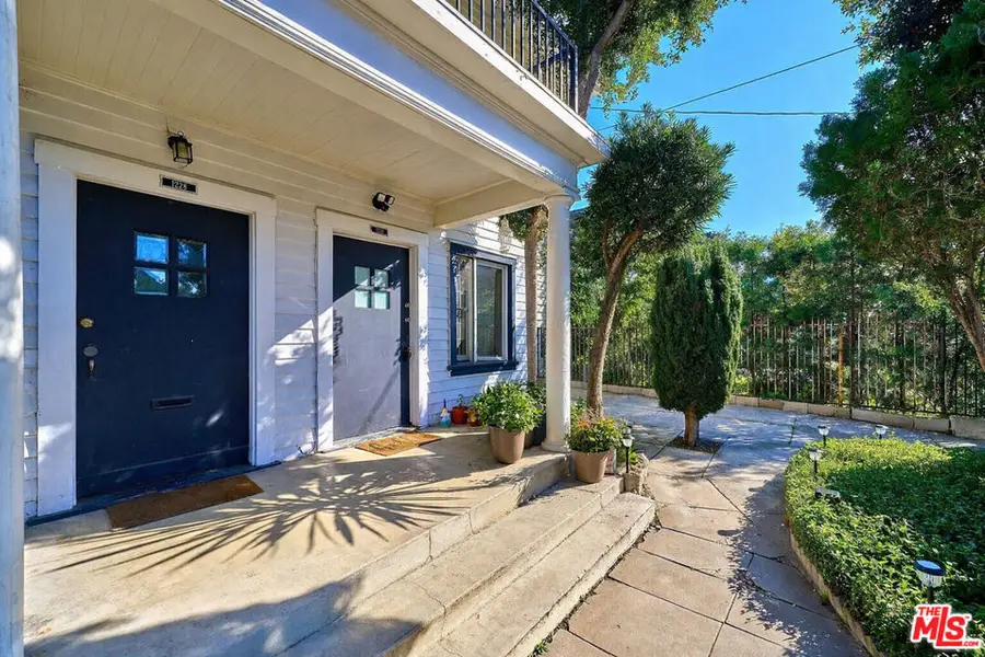 1228 S Catalina Street, Los Angeles, CA 90006 - #2