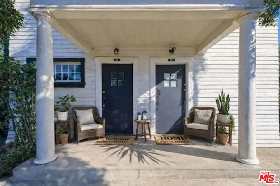 1228 S Catalina Street, Los Angeles, CA 90006 - #3